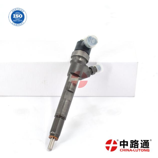 Mercedes Injectors 0 445 110 059