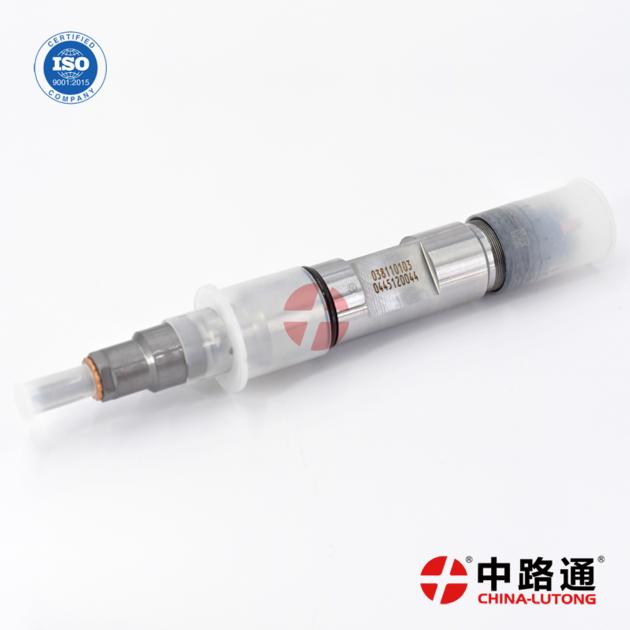 dodge cummins injector-0 445 120 044-engine injector