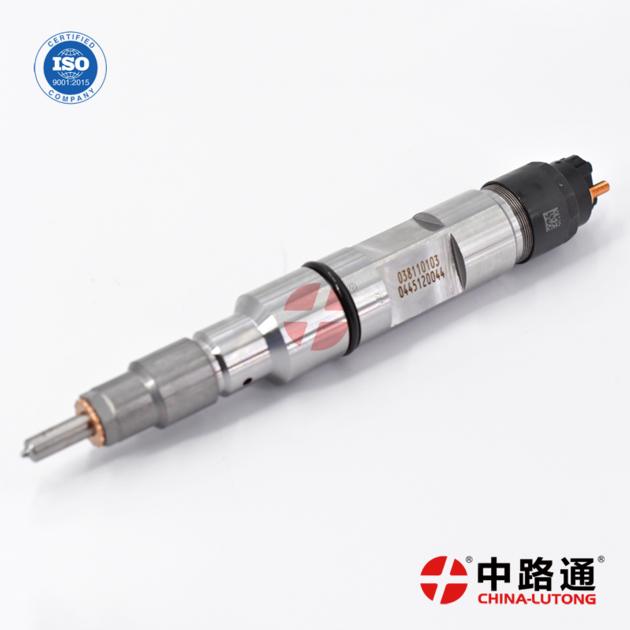 mercedes bosch diesel injectors 0 445 120 044 new cummins injectors