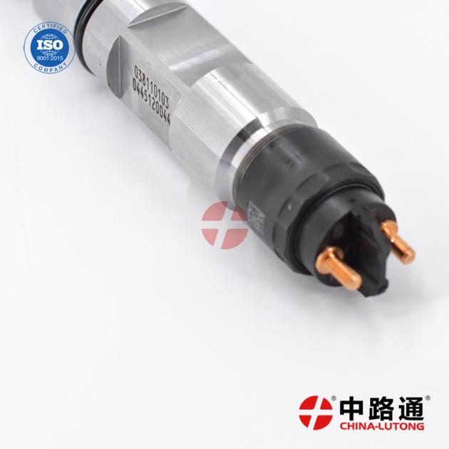 Ford Fuel Injector Repair Kit 0