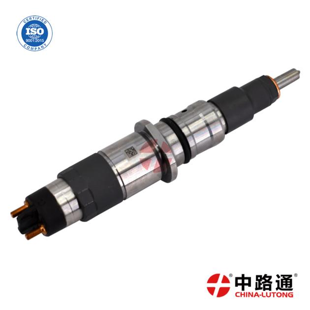 Caterpillar Injector Price 0 445 120