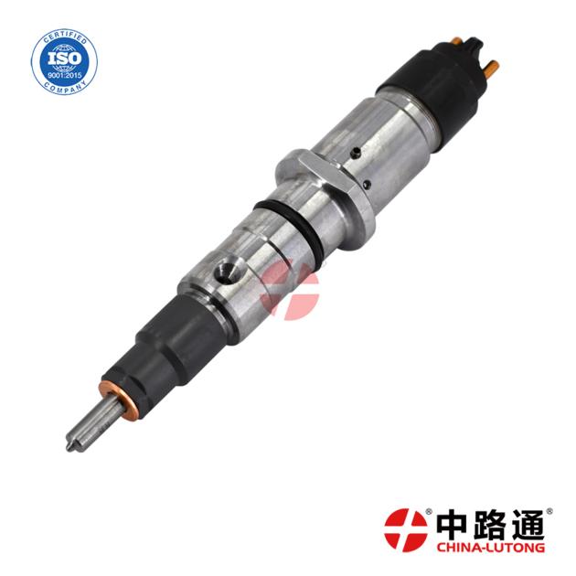 Caterpillar Injector Price 0 445 120 059 delphi diesel injector Factory direct sales
