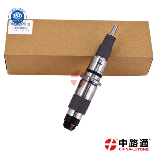 Caterpillar Injector Price 0 445 120