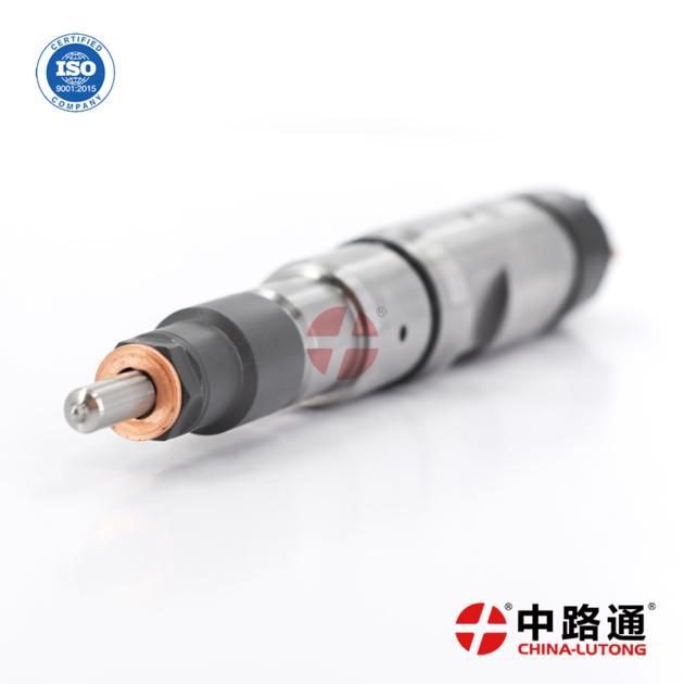 Auto Fuel Injector 0 445 120