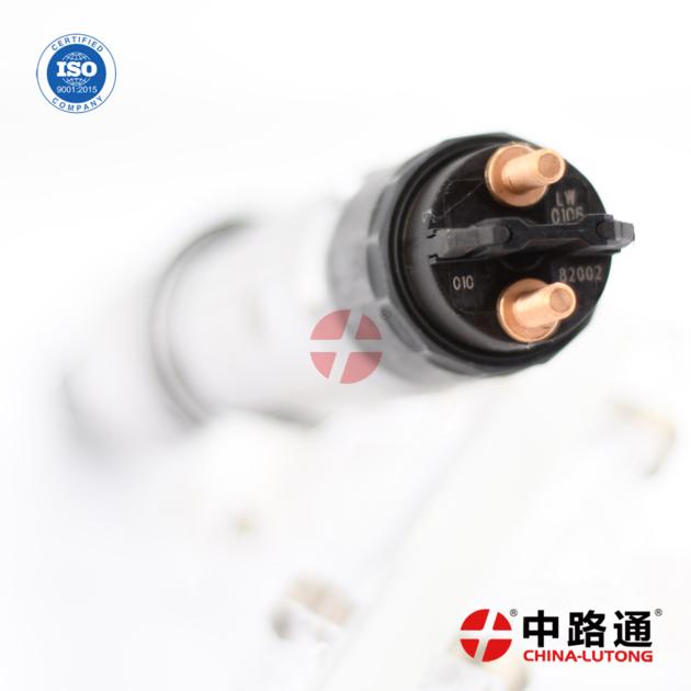 New Cummins Injectors 0 445 120