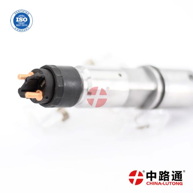 Caterpillar Injectors For Sale 0 445