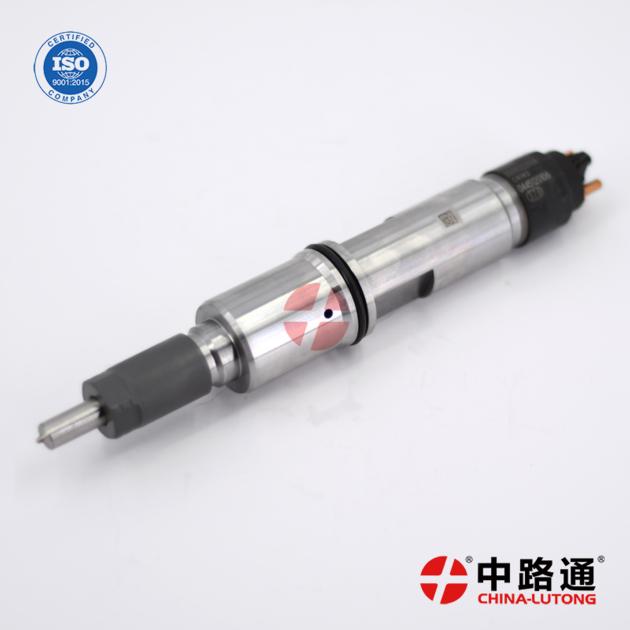 caterpillar injectors for sale 0 445 120 106 Factory direct sales delphi diesel injectors price 