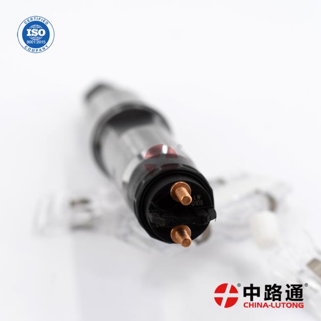 Auto Fuel Pump Injector 0 445