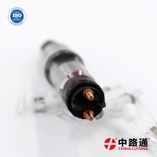 New Cummins Injectors 0 445 120