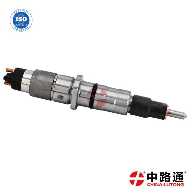 MITSUBISHI Diesel Injector 0 445 120