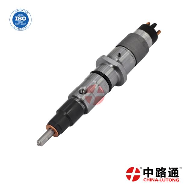 MITSUBISHI Diesel Injector 0 445 120