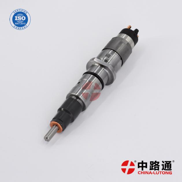 Common Rail Diesel Injectors Discount 0