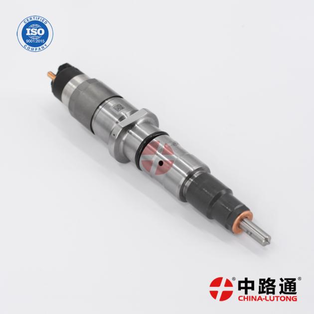 Common Rail Diesel Injectors Discount 0