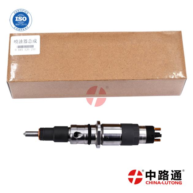 dodge injectors cost-0 445 120 231-ford bosch injectors