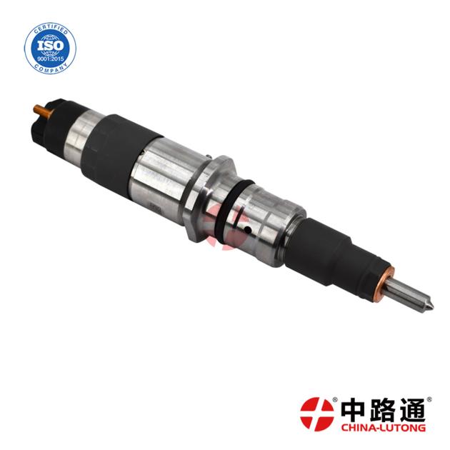 Caterpillar Injector Manufacturers 0 445 120