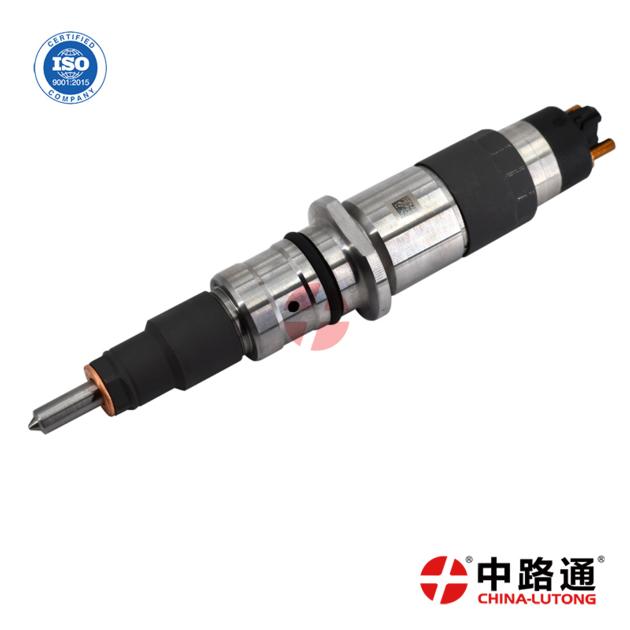 Caterpillar Injector Manufacturers 0 445 120