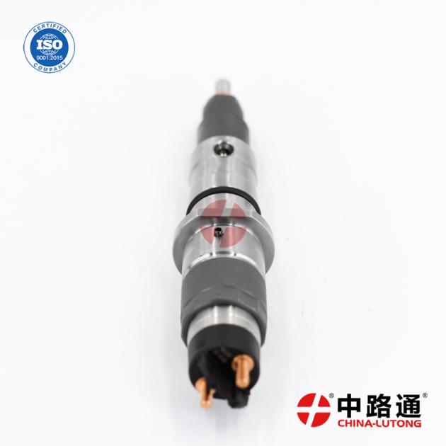 Best Diesel Fuel Injector 0 445