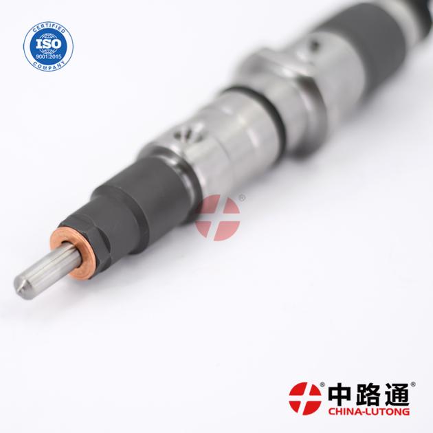 common rail diesel injector repair 0 445 120 236 delphi injector parts on sale 