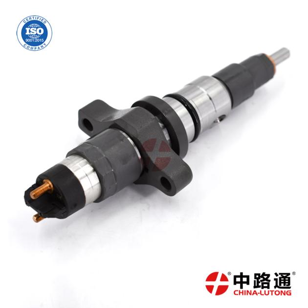 Car Fuel Injector 0 445 120 238 Cat Injector For Sale
