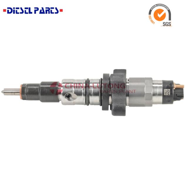 Fuel Injectors 6 0 Powerstroke Diesel