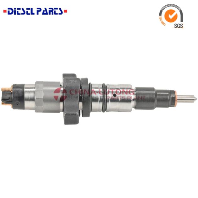 Fuel Injector Pencil Nozzles 8N7005 Heavy