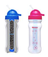 Sell Diercon Sports Water Bottle Filter,Official Health Water Filter Bottle,Travel Water Purifiation