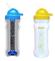 Sell Household Portable Water Bottle Filter,Home Health Pocket Water Treatment Bottle