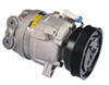 auto a/c compressor
