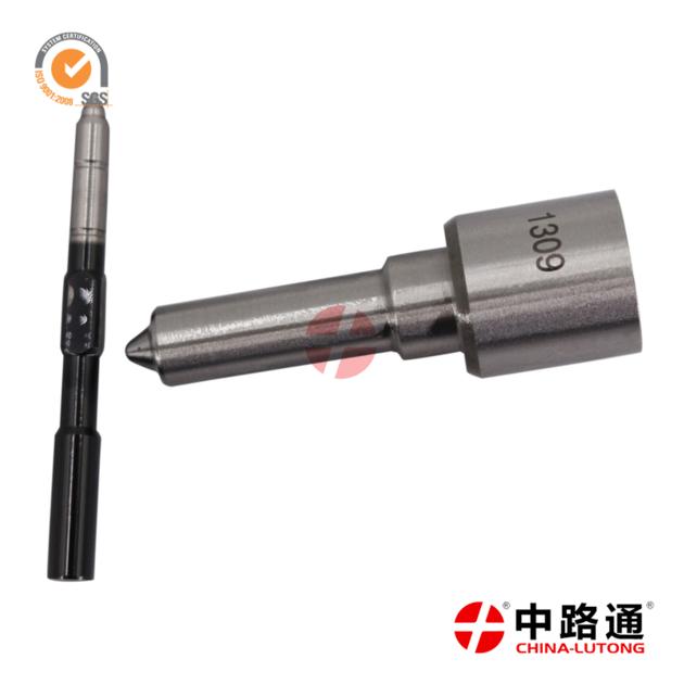 Factory Direct Sales Nozzle Mitsubishi DSLA124P1309