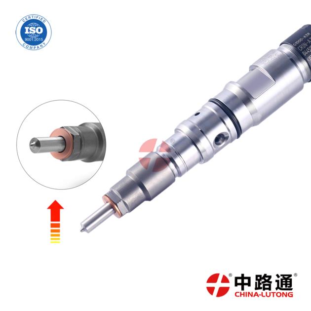 ford injector price 0 445 120 225 dodge cummins fuel injectors