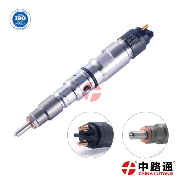 Ford Injector Price 0 445 120