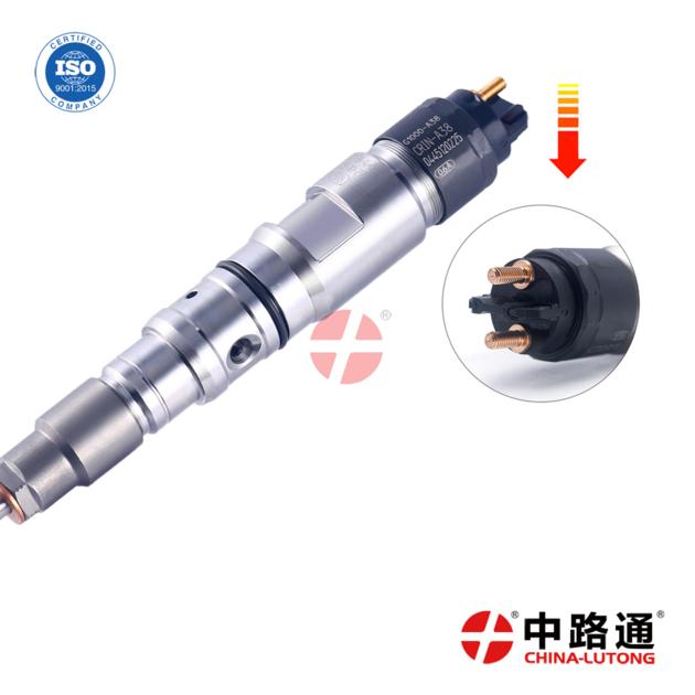 Ford Injector Price 0 445 120