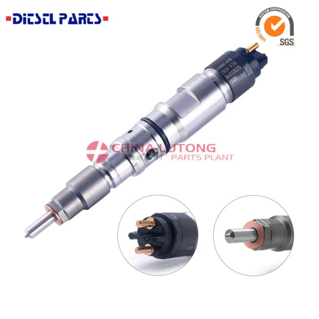 Fuel Injector Pencil Nozzles 8N7005 Heavy