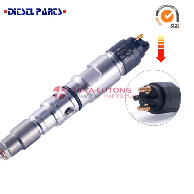 Fuel Pump Vs Fuel Injector 26964