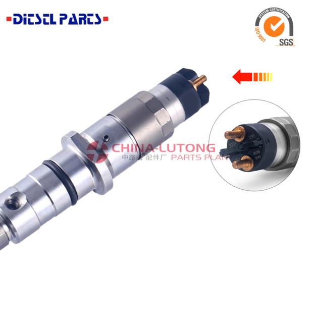 Diesel Injection 0 445 120 236