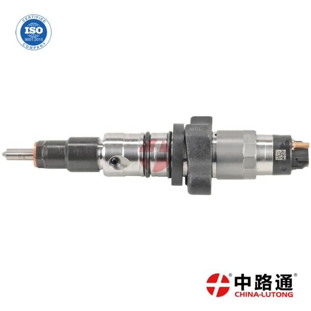 Mercedes Injector Kit 0 445 120
