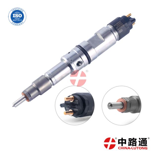 dodge cummins injectors for sale-0 445 120 266-engine injectors
