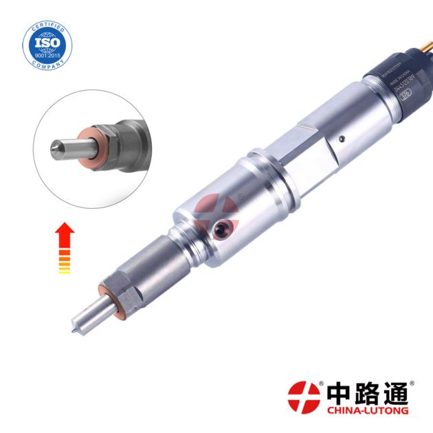 mitsubishi fuel injector replacement 0 445 120 309 nissan fuel injector