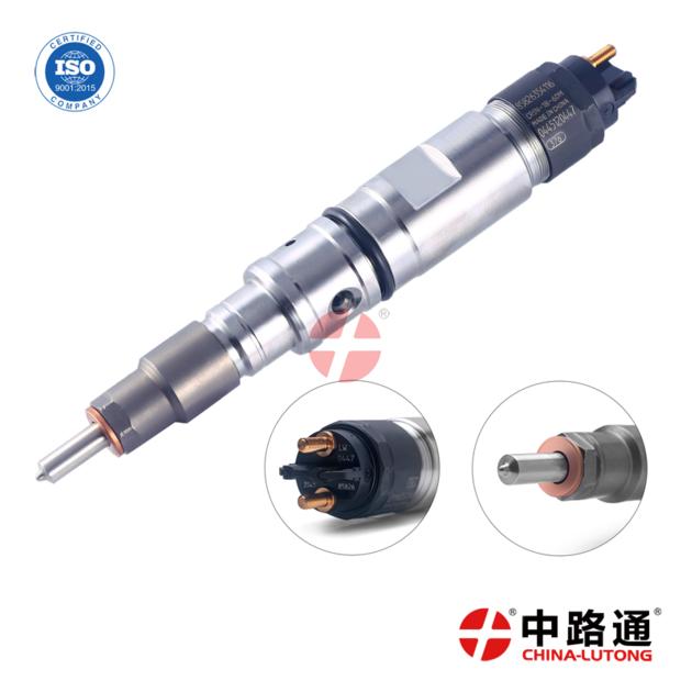 diesel injector common rail-0 445 120 447-mercedes common rail injectors