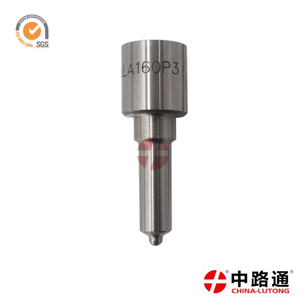 nozzles catalogue 093400-5030 DLLA160P3 pump nozzle injection