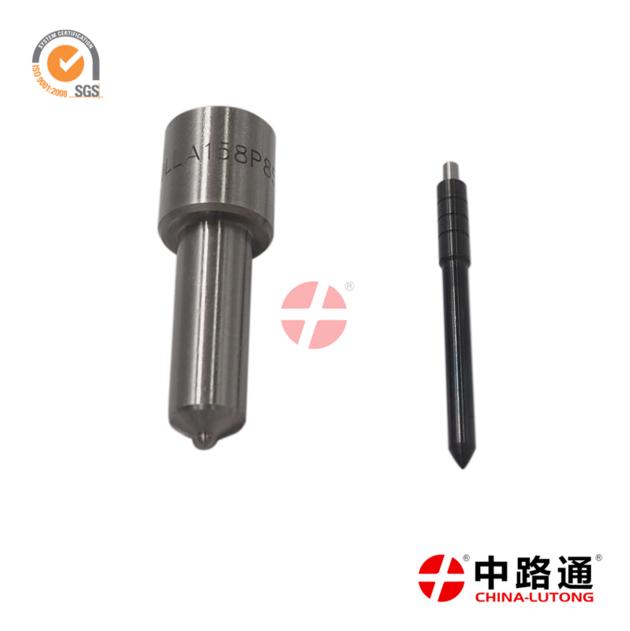 nozzle types 970950-0547 DLLA158P854 pintle nozzle