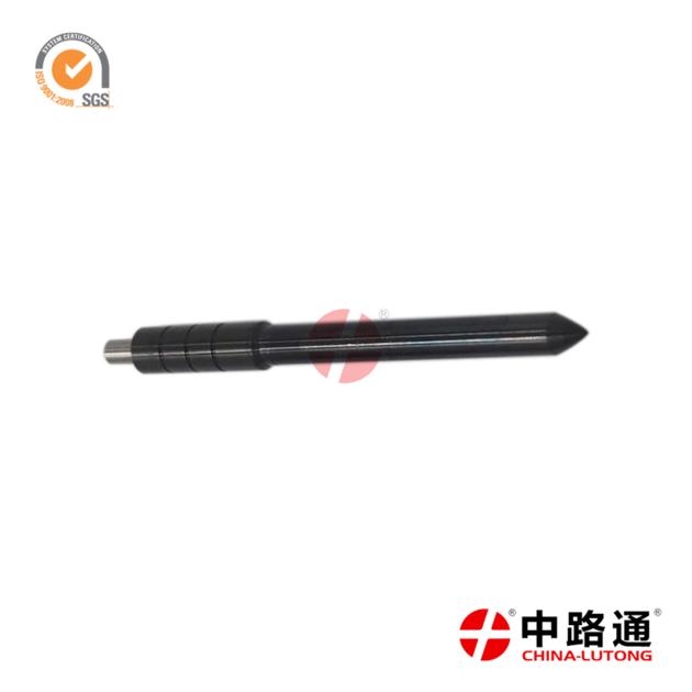 Nozzle Types 970950 0547 DLLA158P854 Pintle