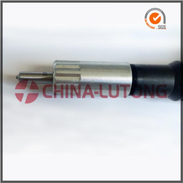 Isuzu 4jb1 Injectors 095000 6360 DENSO