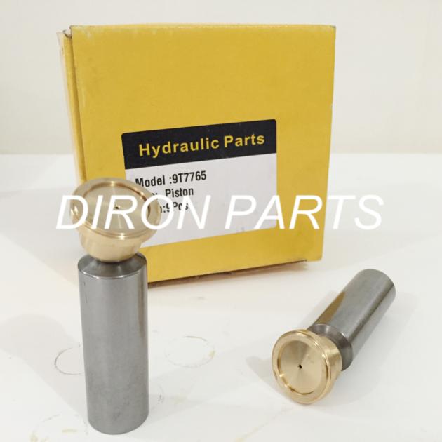 Piston 9T7765 for Caterpillar Piston Pump 160G
