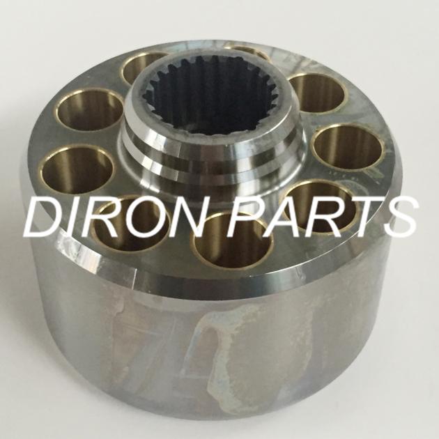 Barrel 9T4176 for Caterpillar Piston Pump D7H/D8N