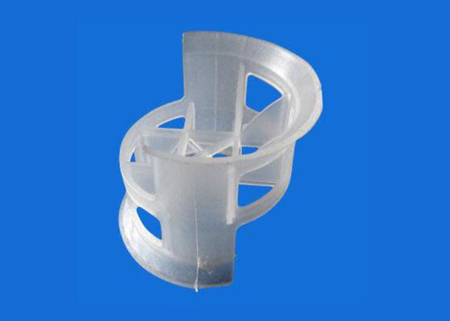 Plastic Conjugate Ring