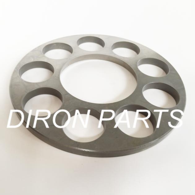 Retainer Plate 9T4136 for Caterpillar Piston Pump D7H/D8N