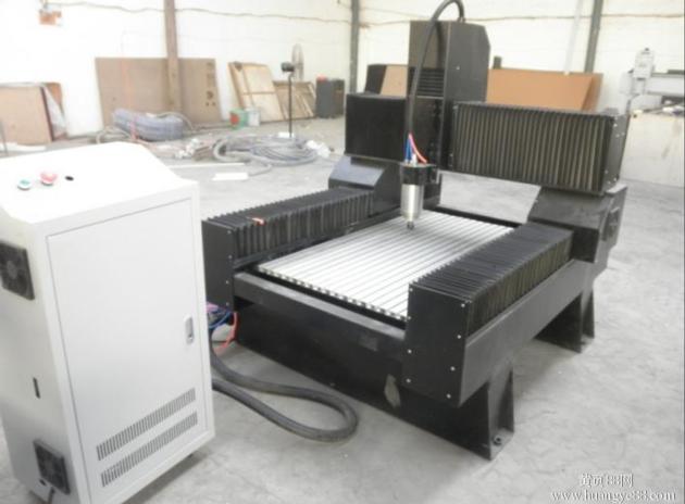 Marble Carved S1325 Granite CNC Machine
