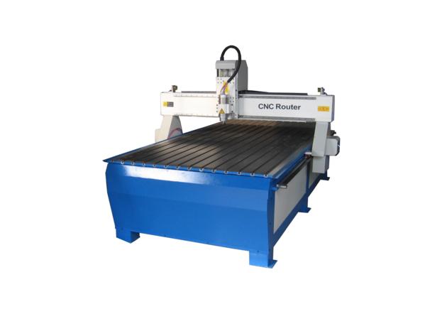 Wood processing machine, 1325 wood cutting machine