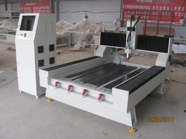 1325S Stone NC router
